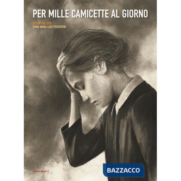 Per mille camicette al giorno. Ediz. illustrata