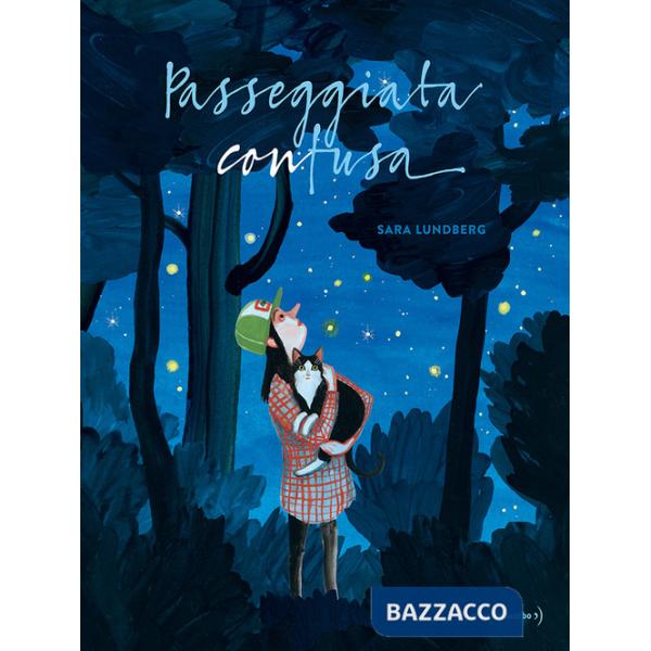 Passeggiata con fusa