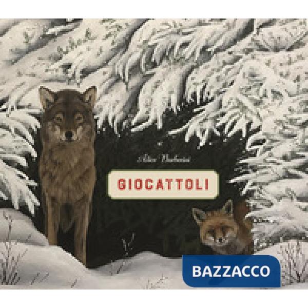 Giocattoli. Ediz. a colori