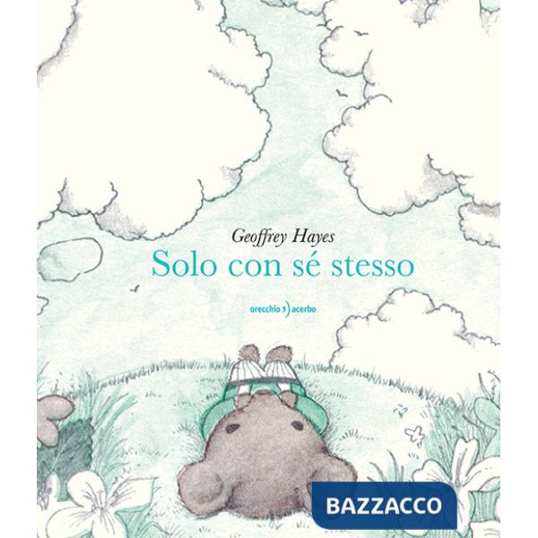 Solo con sé stesso. Ediz. illustrata