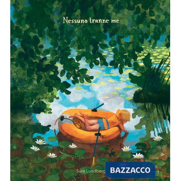 Nessuno tranne me. Ediz. a colori