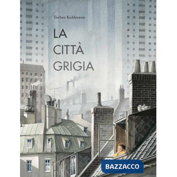 Città grigia (La)