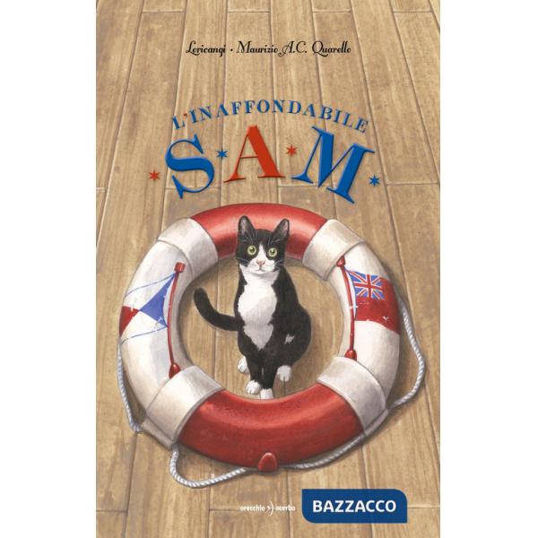 Inaffondabile Sam (L')