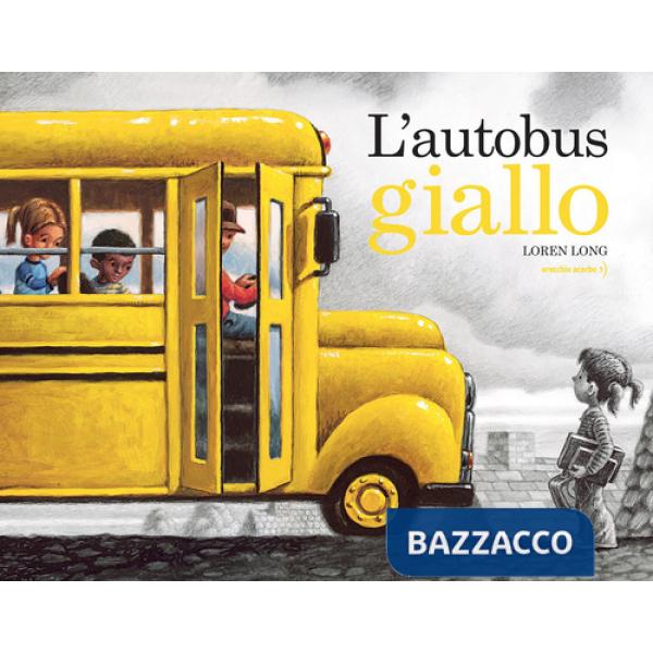 Autobus giallo. Ediz. a colori (L')