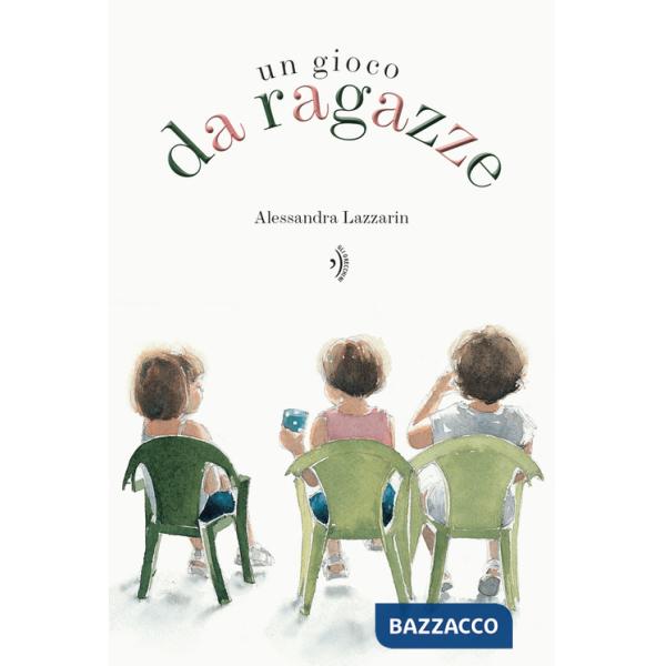 Gioco da ragazze. Ediz. a colori (Un)