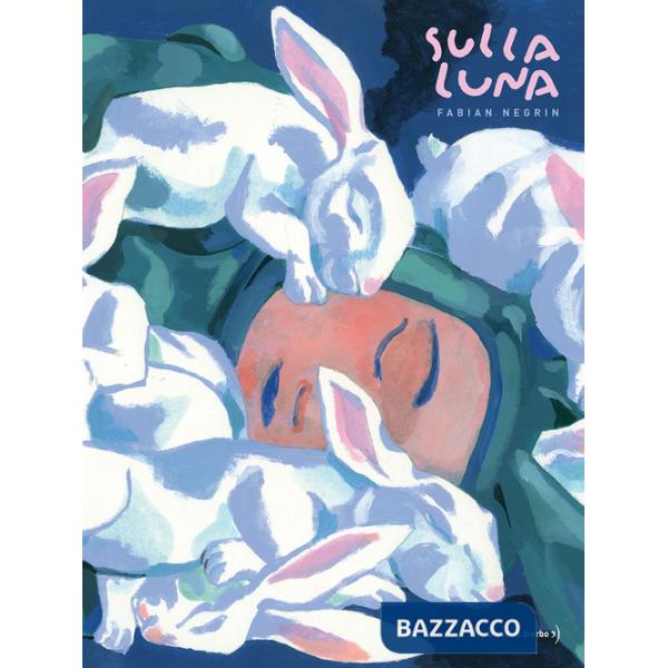 Sulla luna