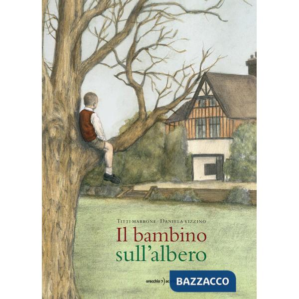 Bambino sull'albero (Il)