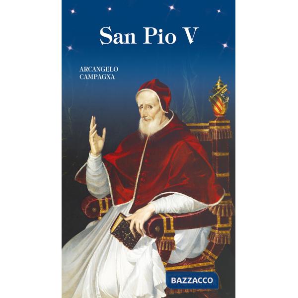 San Pio V. Ediz. illustrata
