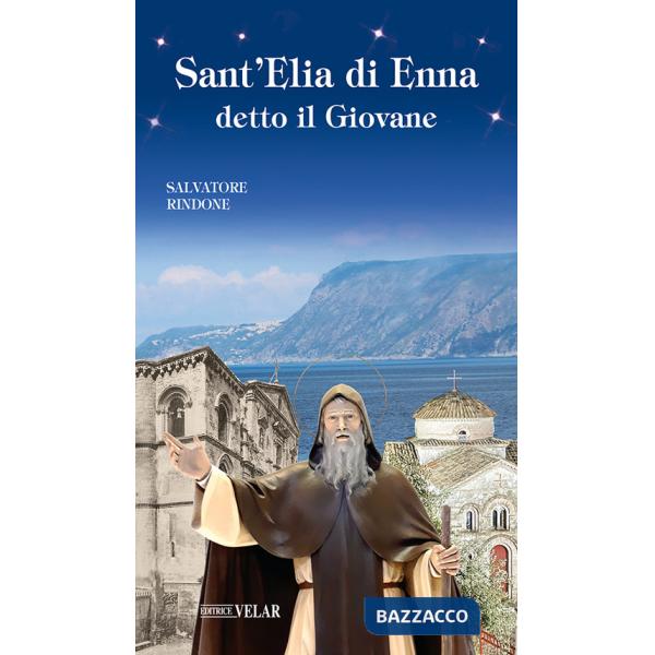 Sant'Elia di Enna detto il Giovane