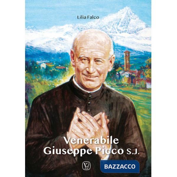 Venerabile Giuseppe Picco S.J.