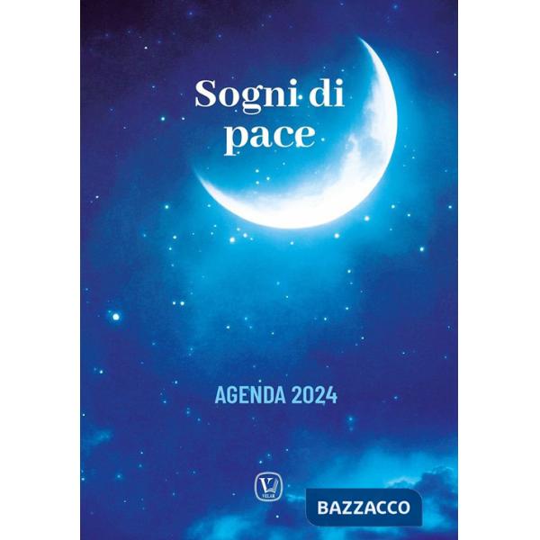 Sogni di pace. Agenda 2024