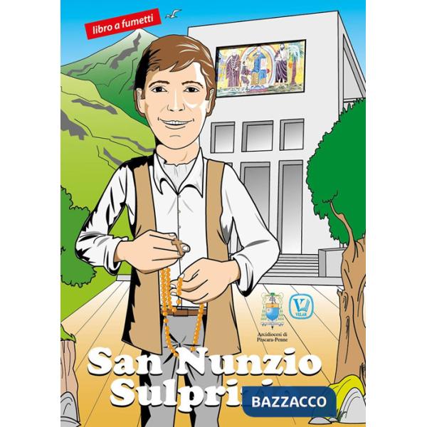 San Nunzio Sulprizio