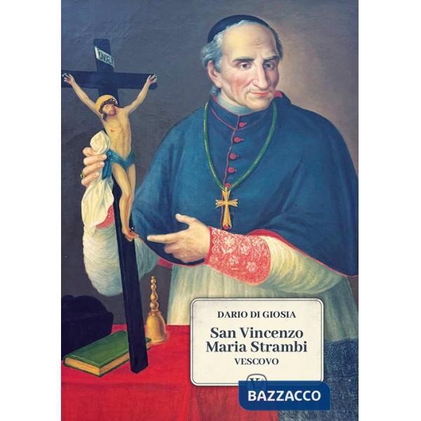 San Vincenzo Maria Strambi