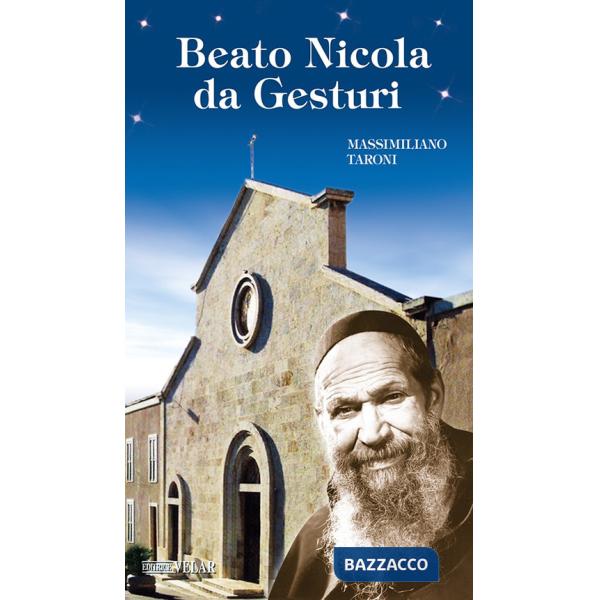 Beato Nicola da Gesturi. Ediz. illustrata
