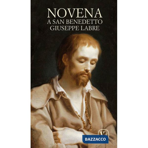 Novena a san Benedetto Giuseppe Labre