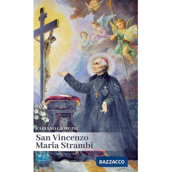 San Vincenzo Maria Strambi