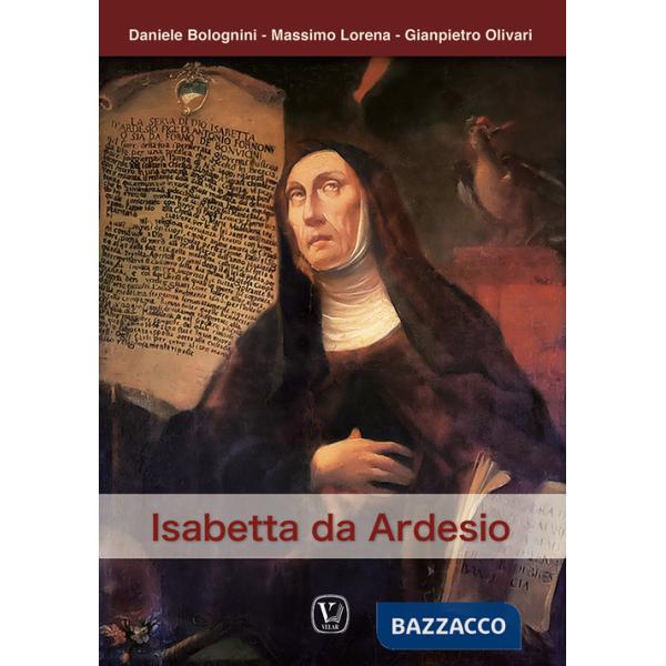 Isabetta da Ardesio. Ediz. bilingue
