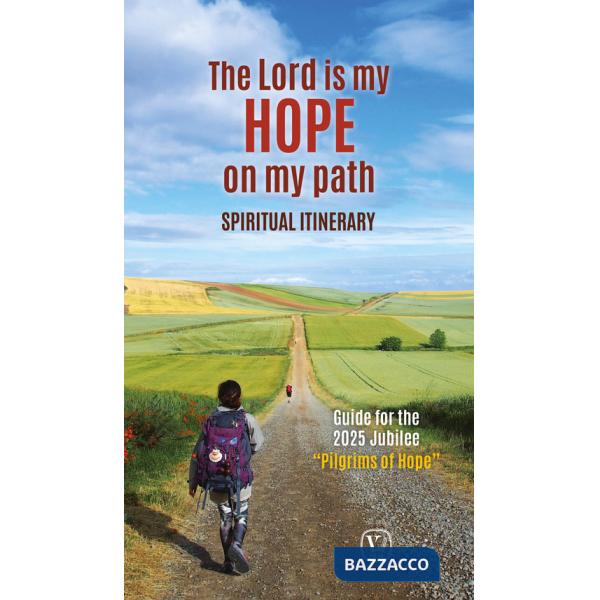 Lord is my hope on my path (The)