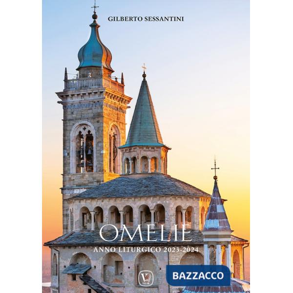 Omelie anno liturgico 2023-2024