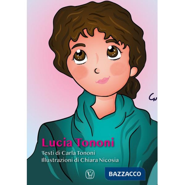 Lucia Tononi
