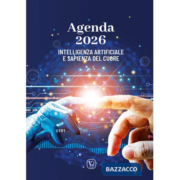 Intelligenza artificiale e sapienza del cuore. Agenda 2026