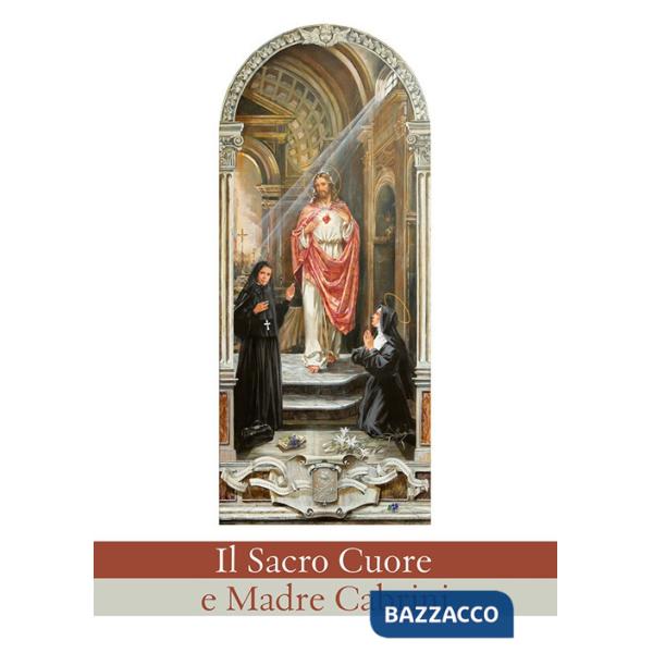 Sacro cuore e madre Cabrini (Il)