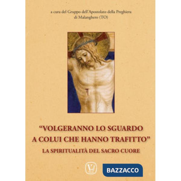 Spiritualità del Sacro Cuore (La)