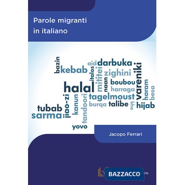 Parole migranti in italiano