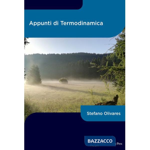 Appunti di termodinamica