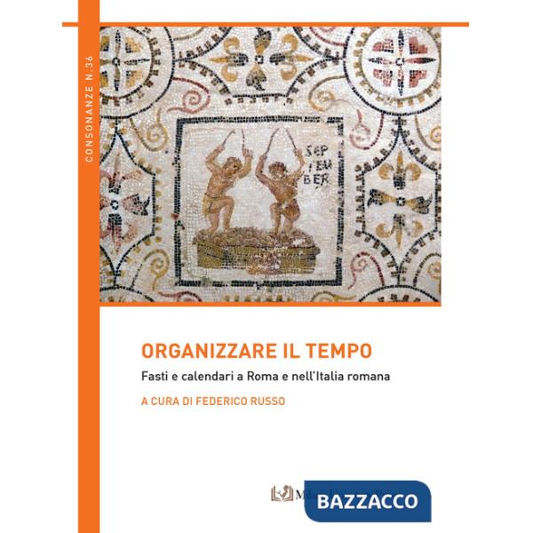 Organizzare il tempo