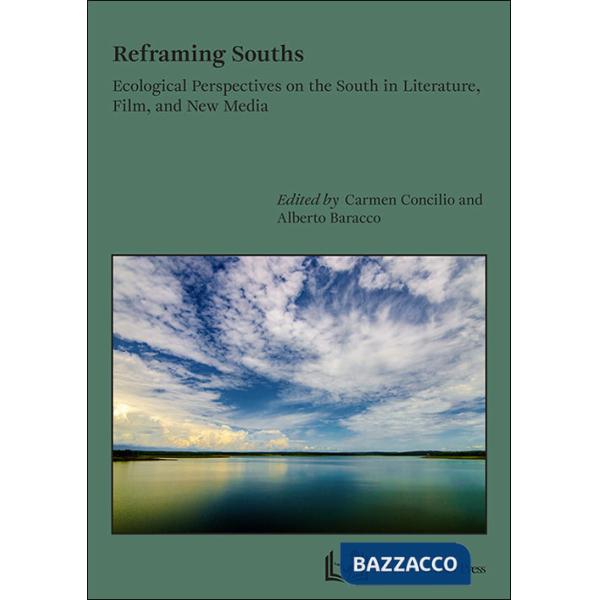 Reframing souths. Ecological perspectives on the south in literature, film, and new media