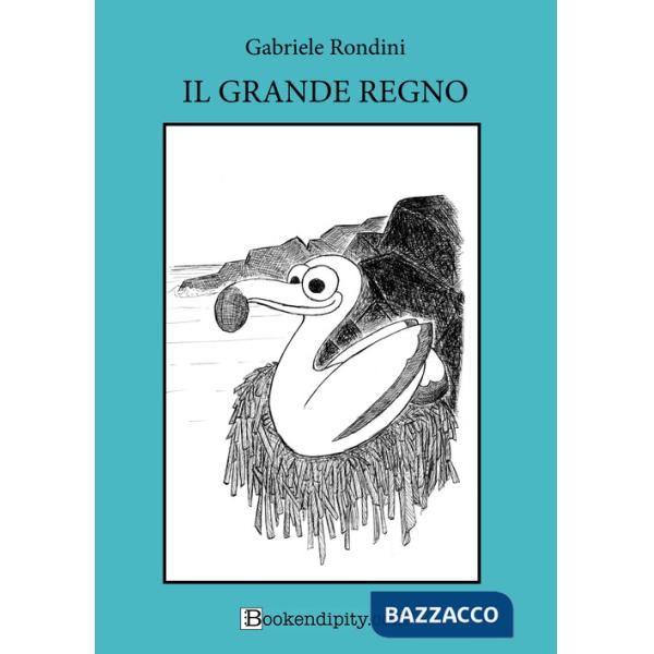 Grande regno (Il)