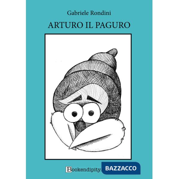 Arturo il paguro