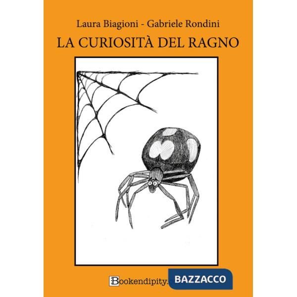 Curiosità del ragno. Manuale di gioco (La)
