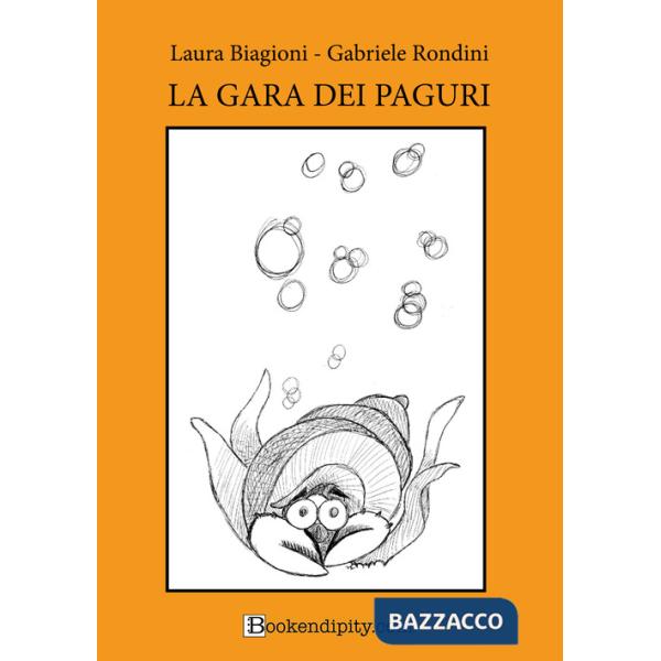 Gara dei paguri. Manuale di gioco (La)