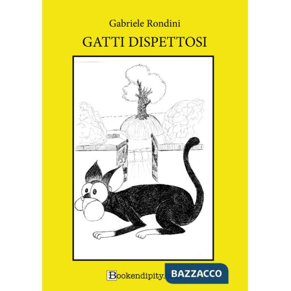 Gatti dispettosi. Ediz. a caratteri grandi