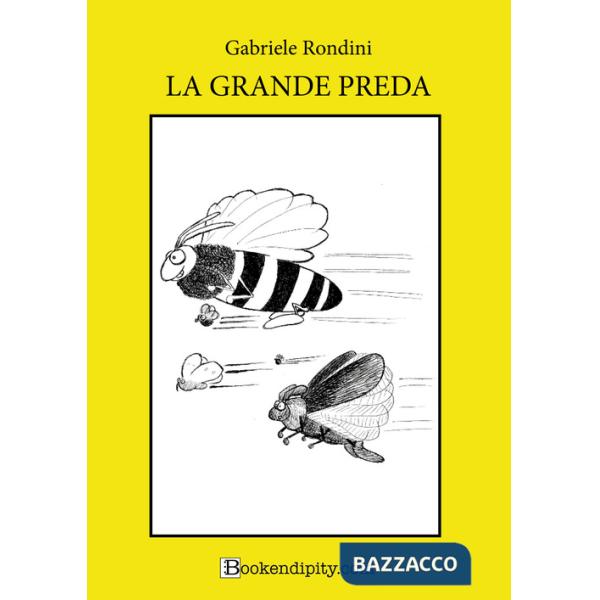 Grande preda. Ediz. a caratteri grandi (La)