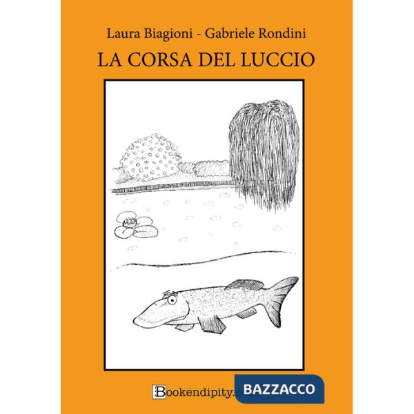 Corsa del luccio. Manuale di gioco. Ediz. a caratteri grandi (La)