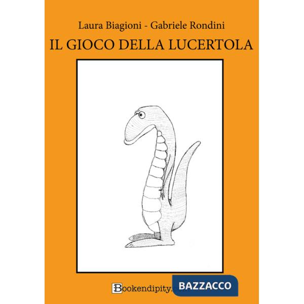 Gioco della lucertola. Manuale di gioco. Ediz. a caratteri grandi (Il)