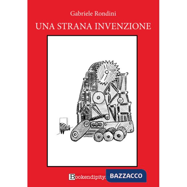 Strana invenzione. Ediz. a caratteri grandi (Una)