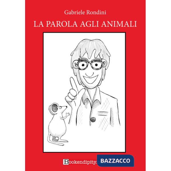Parola agli animali. Ediz. a caratteri grandi (La)
