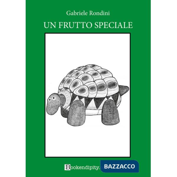 Frutto speciale. Bosco verde (Un)