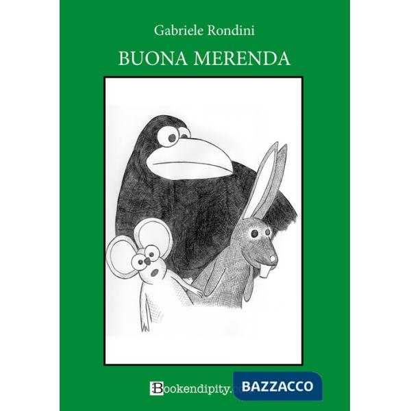 Buona merenda. Bosco verde