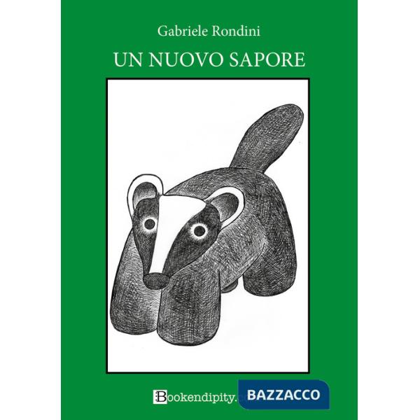 Nuovo sapore. Bosco verde (Un)