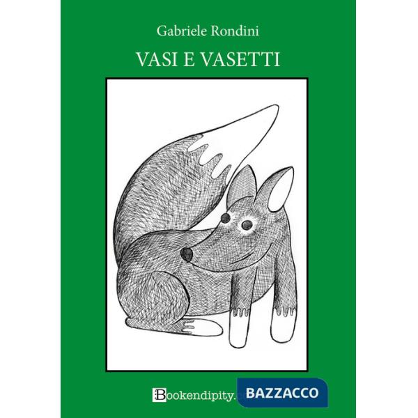 Vasi e vasetti. Bosco verde. Ediz. illustrata