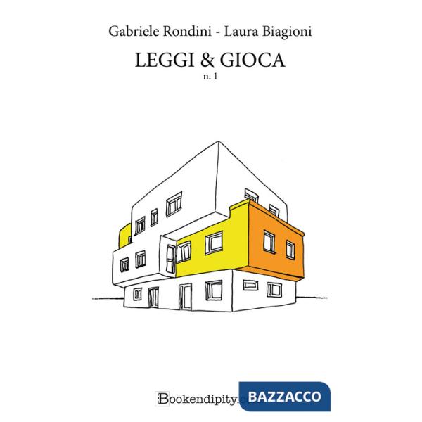Leggi & gioca. Vol. 1