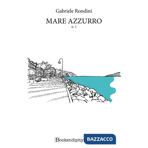 Mare azzurro. Vol. 1