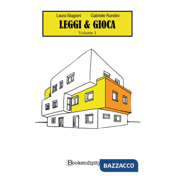 Leggi & gioca. Ediz. illustrata. Vol. 1