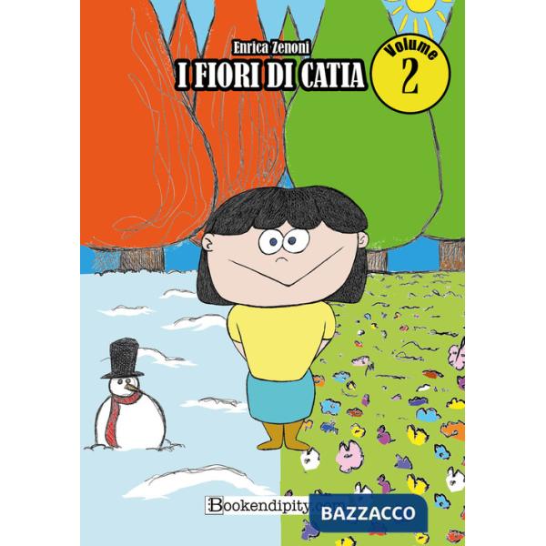 Fiori di Catia. Ediz. integrale (I). Vol. 2