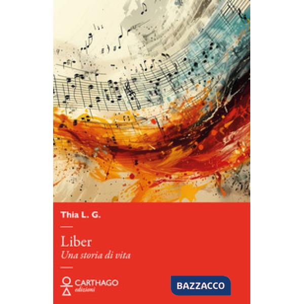 Liber. Una storia di vita